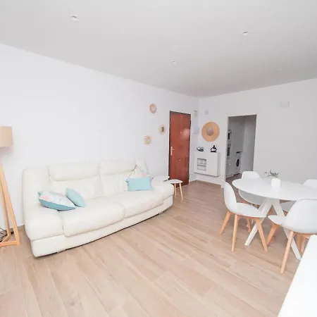 Apartamento Denia, 2 Dormitorios, 5 Personas - Es-262-54 Διαμέρισμα Denia